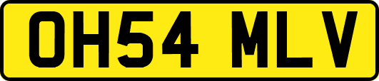 OH54MLV