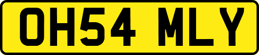 OH54MLY