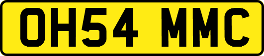 OH54MMC