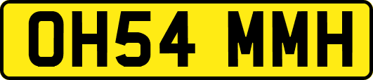 OH54MMH