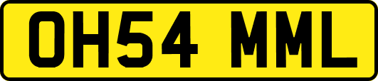 OH54MML