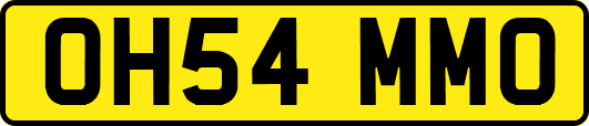 OH54MMO