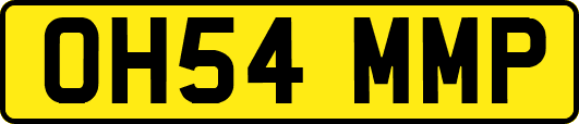OH54MMP