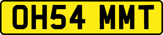 OH54MMT