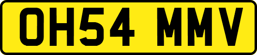 OH54MMV