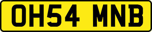 OH54MNB