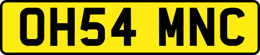 OH54MNC