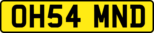 OH54MND