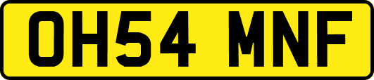 OH54MNF