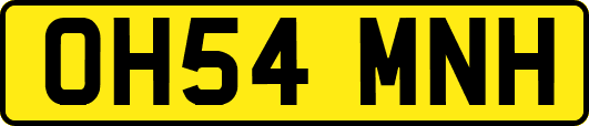 OH54MNH