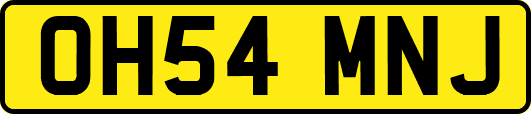 OH54MNJ