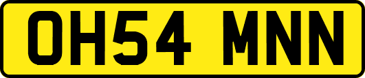 OH54MNN