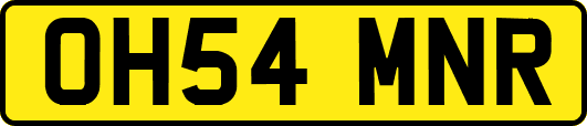 OH54MNR