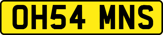 OH54MNS