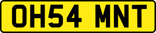 OH54MNT