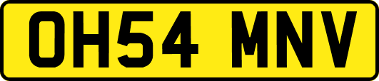OH54MNV