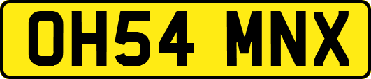 OH54MNX
