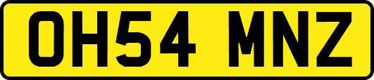 OH54MNZ