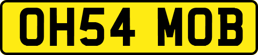 OH54MOB