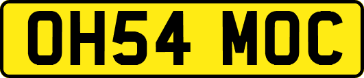 OH54MOC