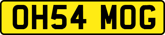 OH54MOG