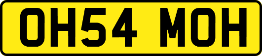OH54MOH