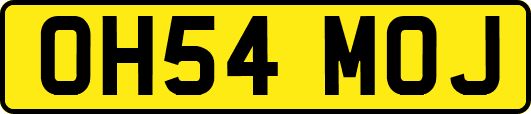 OH54MOJ