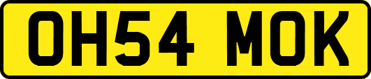 OH54MOK