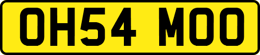 OH54MOO