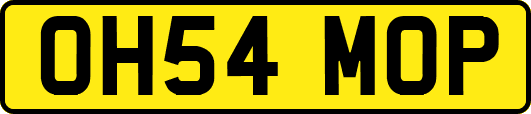 OH54MOP
