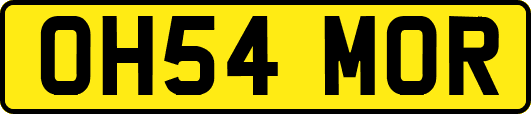 OH54MOR