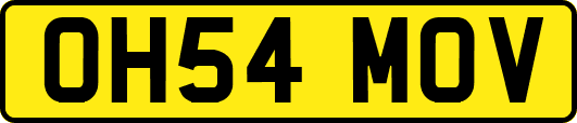 OH54MOV