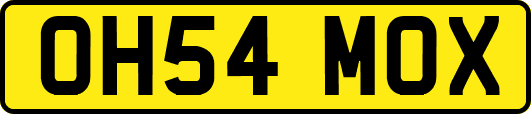 OH54MOX