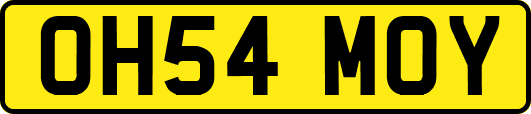 OH54MOY