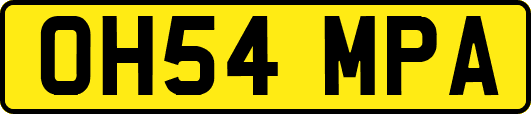OH54MPA