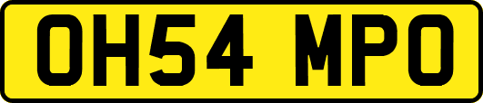 OH54MPO