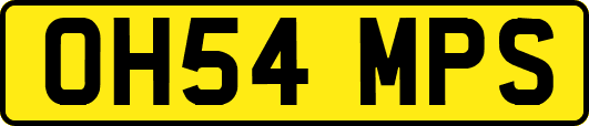 OH54MPS