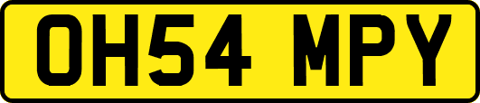OH54MPY