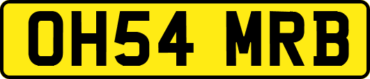 OH54MRB