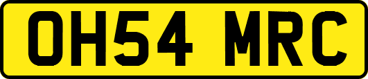 OH54MRC