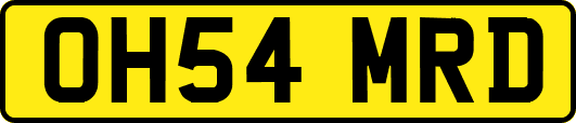 OH54MRD