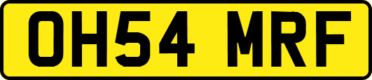 OH54MRF