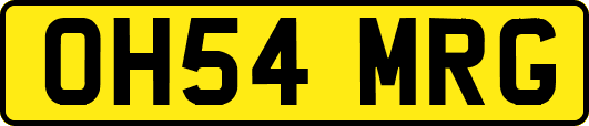 OH54MRG