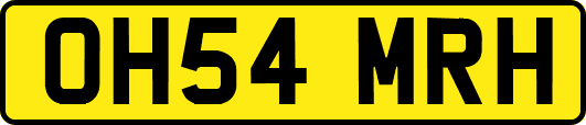 OH54MRH