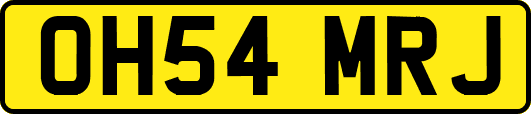 OH54MRJ