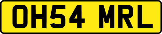OH54MRL
