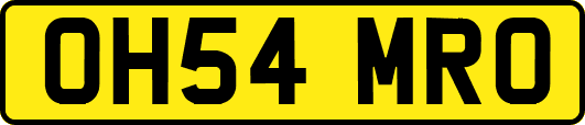 OH54MRO