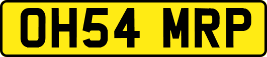 OH54MRP