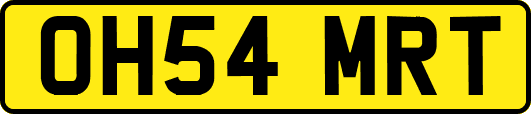 OH54MRT