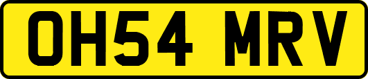OH54MRV